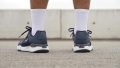 KURU Quantum 2 Lateral stability test