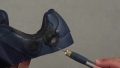 KURU Quantum 2 Leather/Suede quality