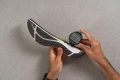 KURU Quantum 2 Midsole softness