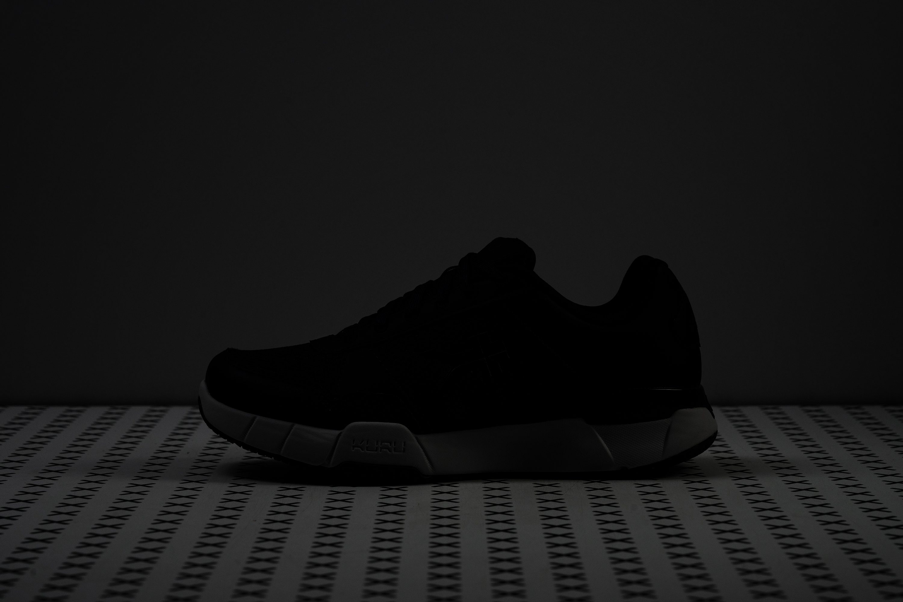 KURU Quantum 2 Reflective elements