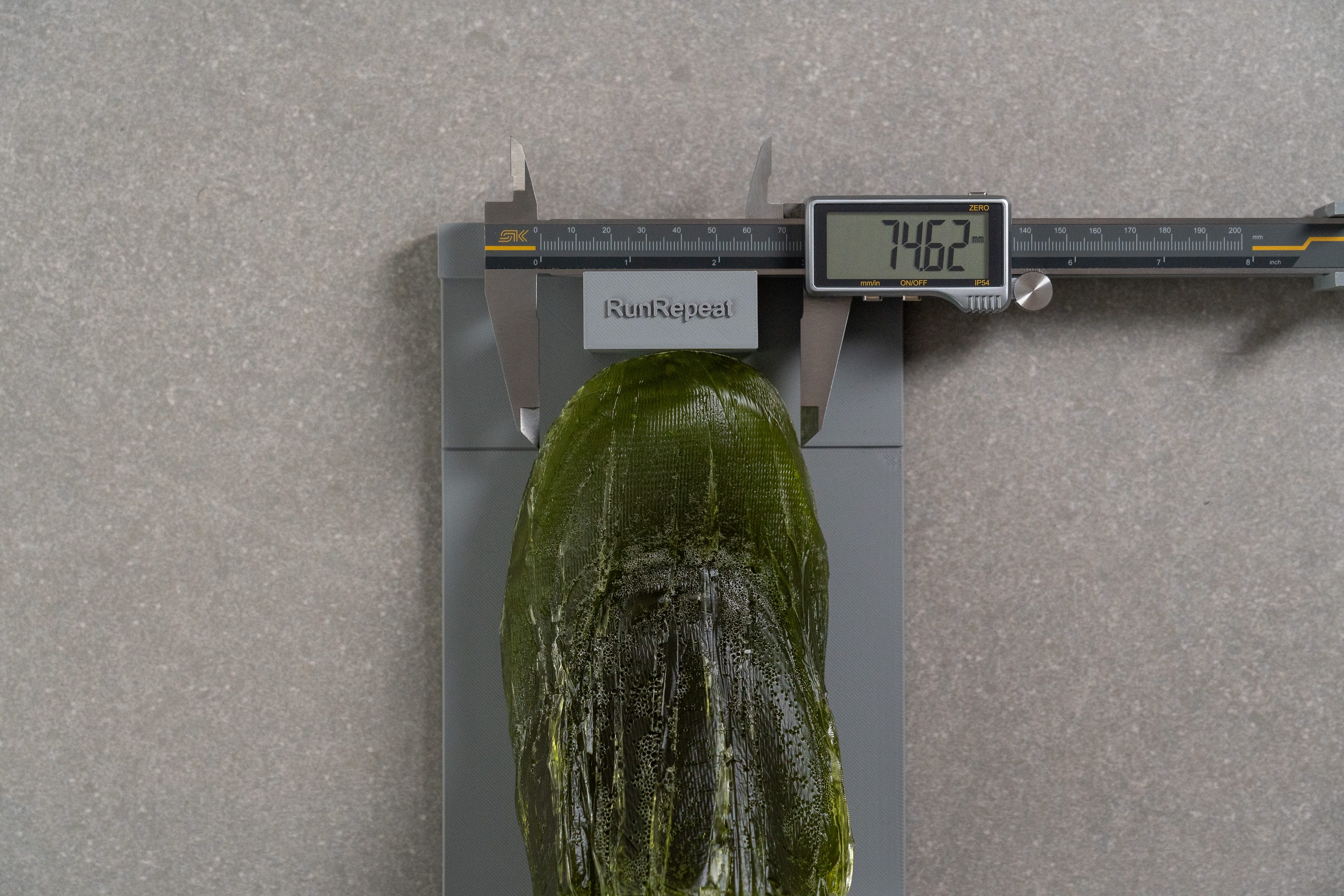 KURU Quantum 2 Toebox width