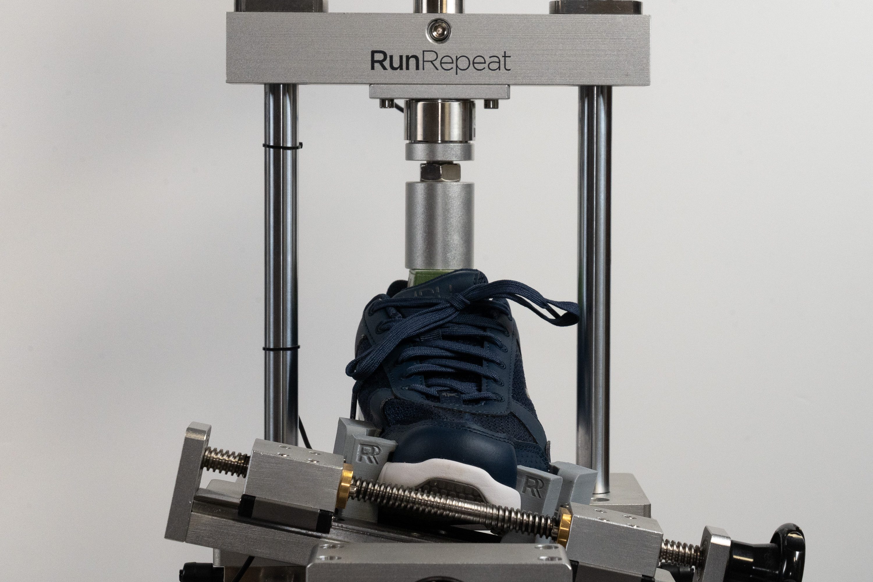 KURU Quantum 2 Torsional rigidity