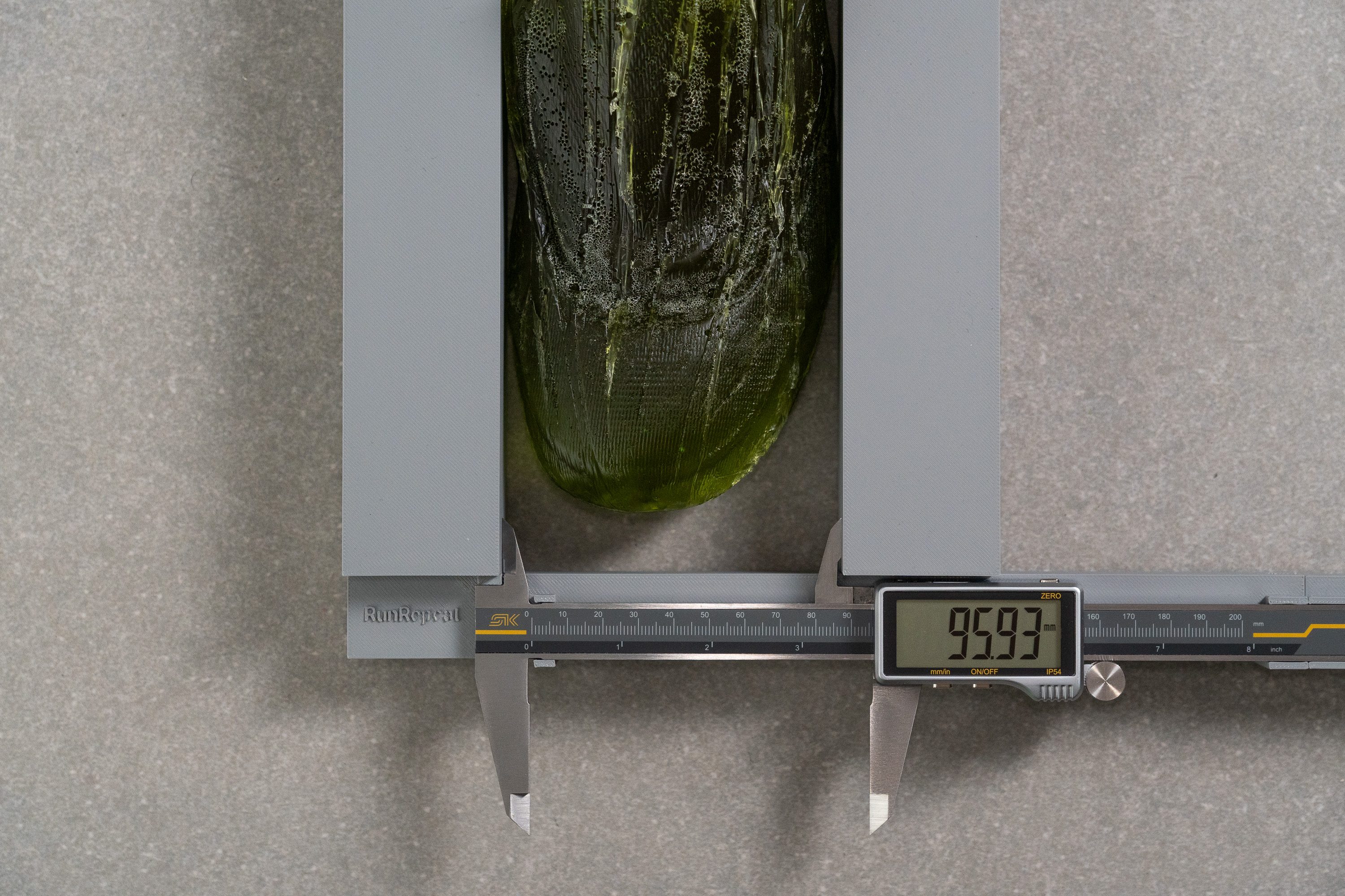 KURU Quantum 2 Width / Fit