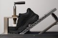 KURU Ridge Motion Flexibility / Stiffness