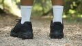 KURU Ridge Motion Lateral stability test