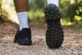 KURU Ridge Motion Outsole design