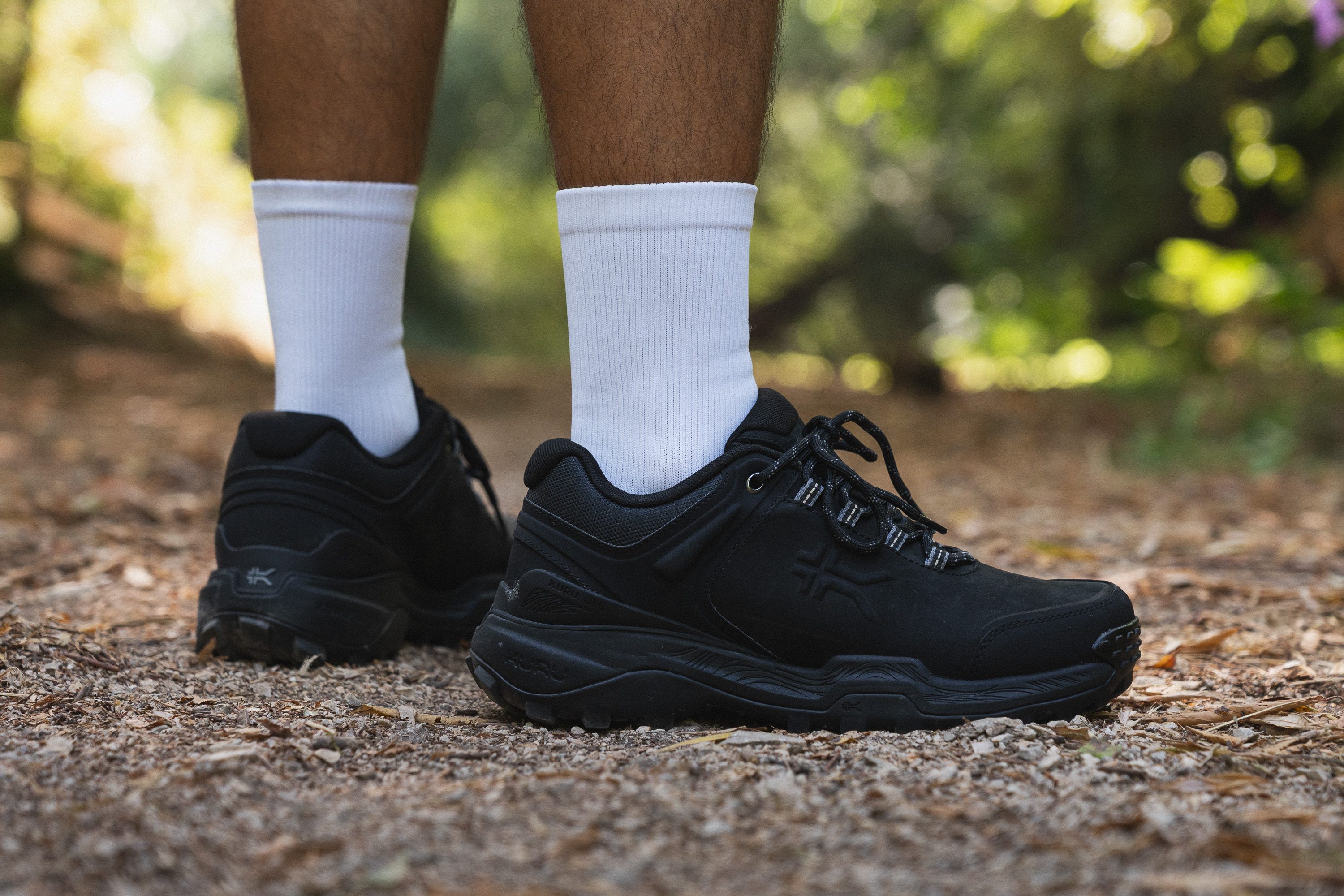 KURU Ridge Motion review