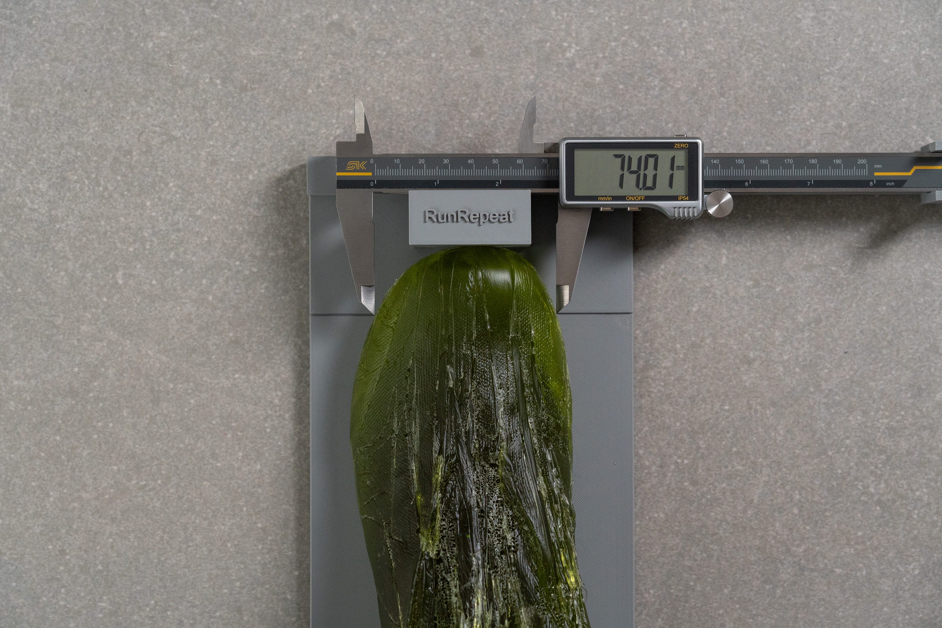 KURU Ridge Motion Toebox width