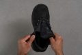 KURU Ridge Motion Tongue: gusset type