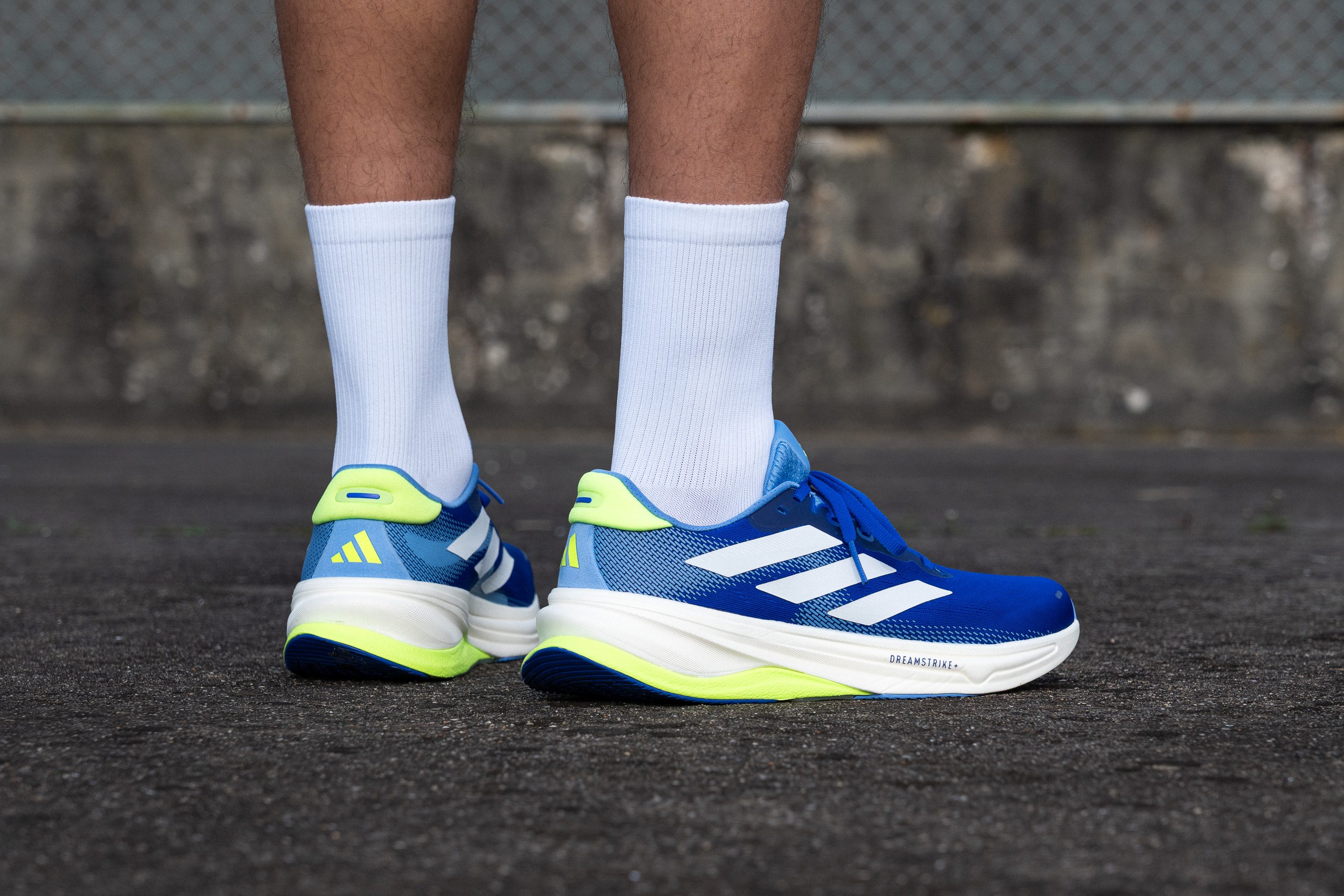 Adidas Supernova Solution 2