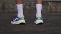 Adidas Supernova Solution 2 Lateral stability test