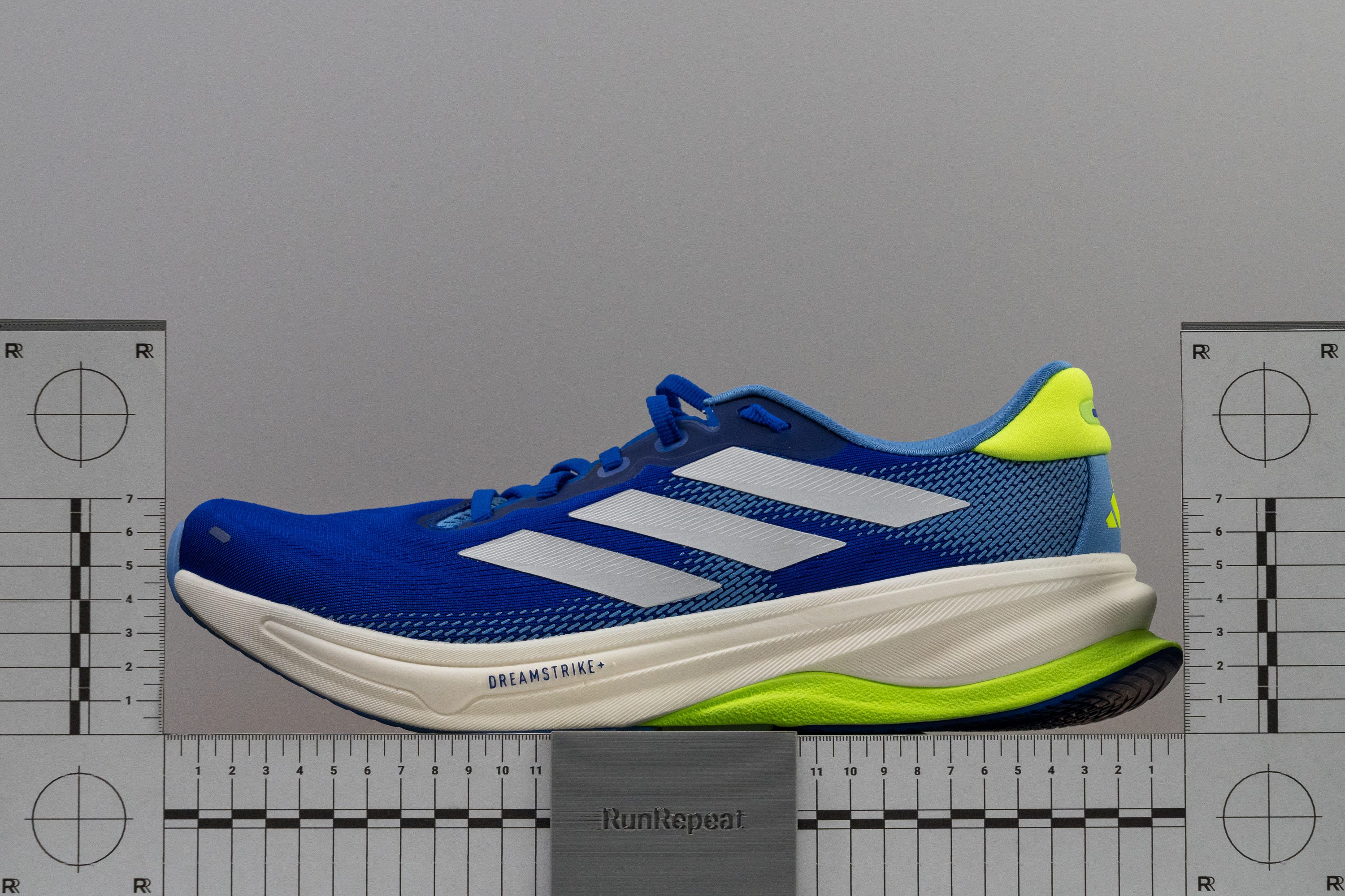 Adidas Supernova Solution 2 Rocker