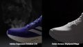 Adidas Supernova Solution 2 smoke