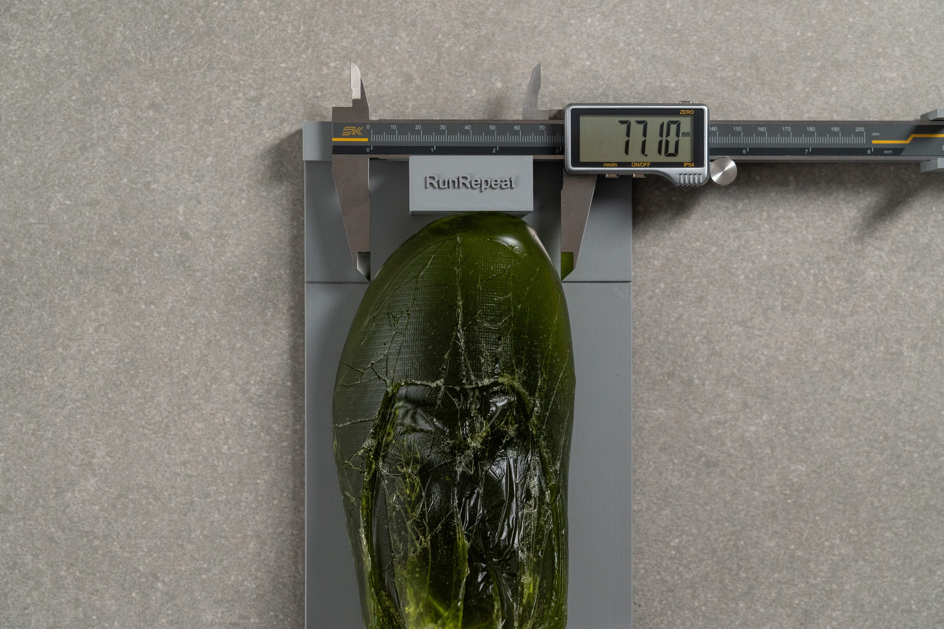 Adidas Supernova Solution 2 Toebox width