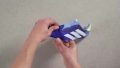 Adidas Supernova Solution 2 upper
