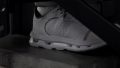 On Cloudzone Moon Heel traction