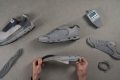 On Cloudzone Moon lab test