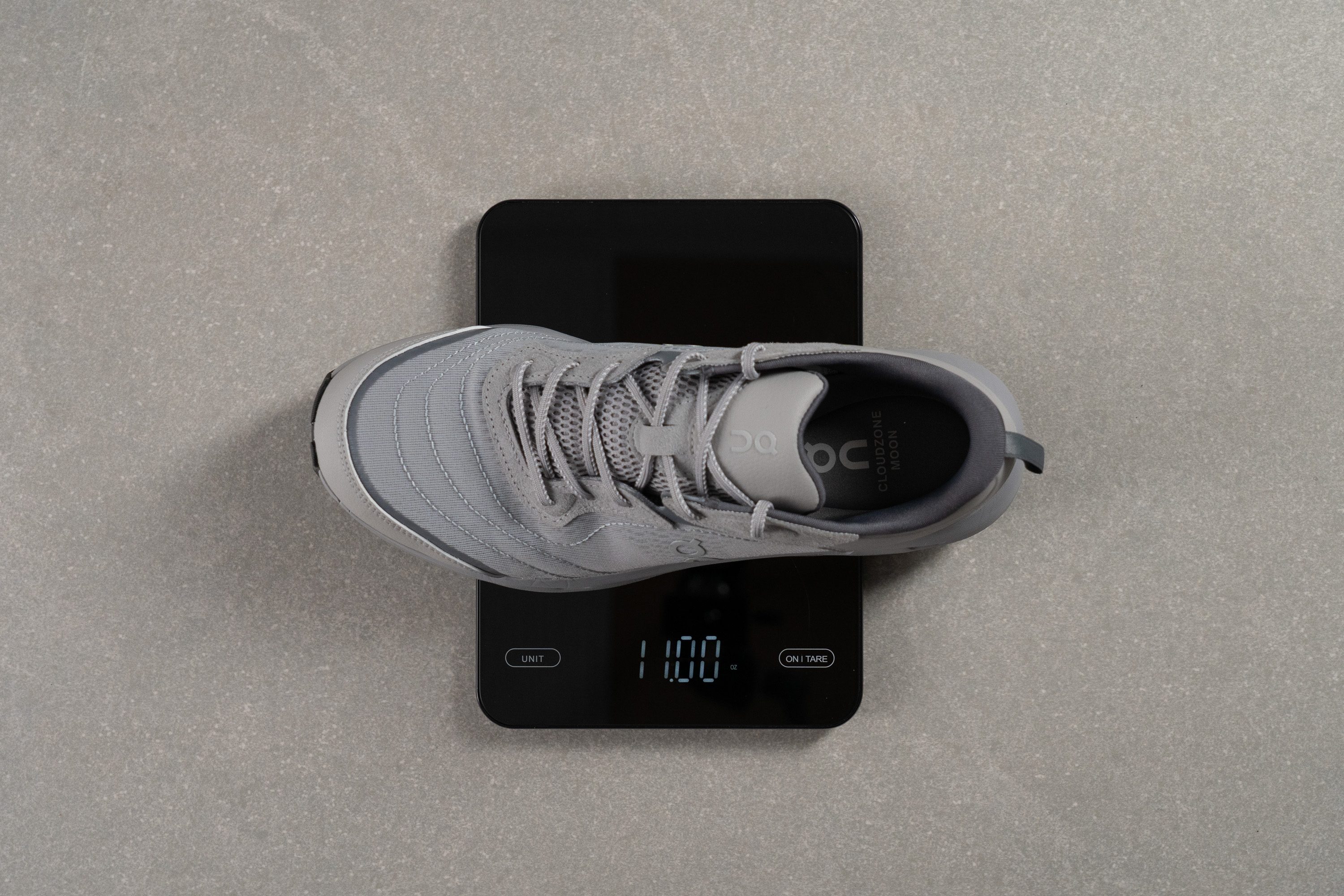 On Cloudzone Moon Weight