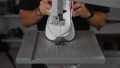 New Balance Fresh Foam X More v6 cut