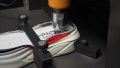 New Balance Fresh Foam X More v6 Energy return heel
