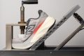 New Balance Fresh Foam X More v6 Flexibility / Stiffness