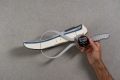 New Balance Fresh Foam X More v6 Forefoot stack
