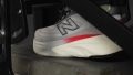 New Balance Fresh Foam X More v6 Forefoot traction