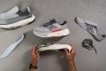 New Balance Fresh Foam X More v6 parts