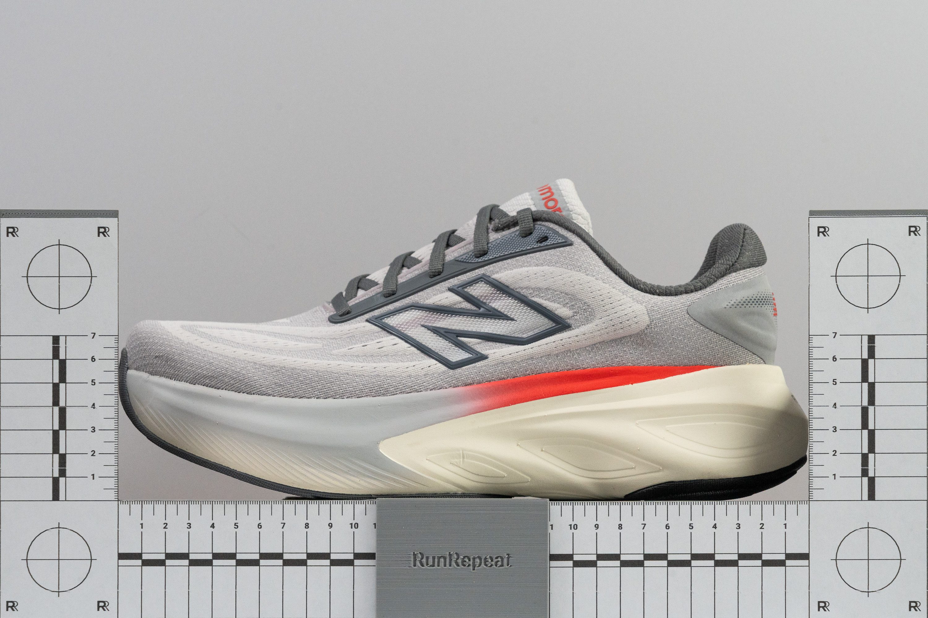 New Balance Fresh Foam X More v6 Rocker