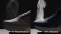 New Balance Fresh Foam X More v6 smoke