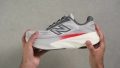 New Balance Fresh Foam X More v6 Torsional rigidity