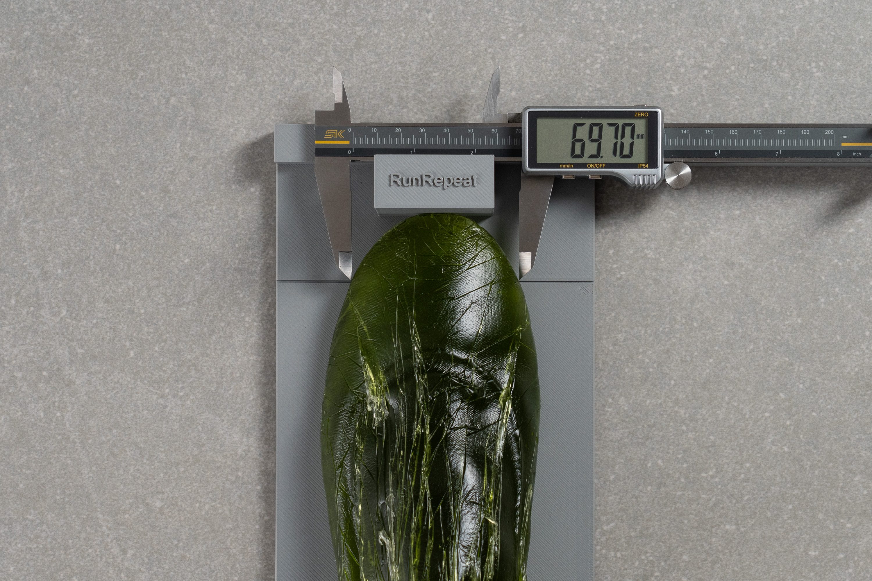 Nike Sabrina 3 Toebox width