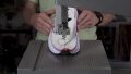 ASICS Megablast cutting