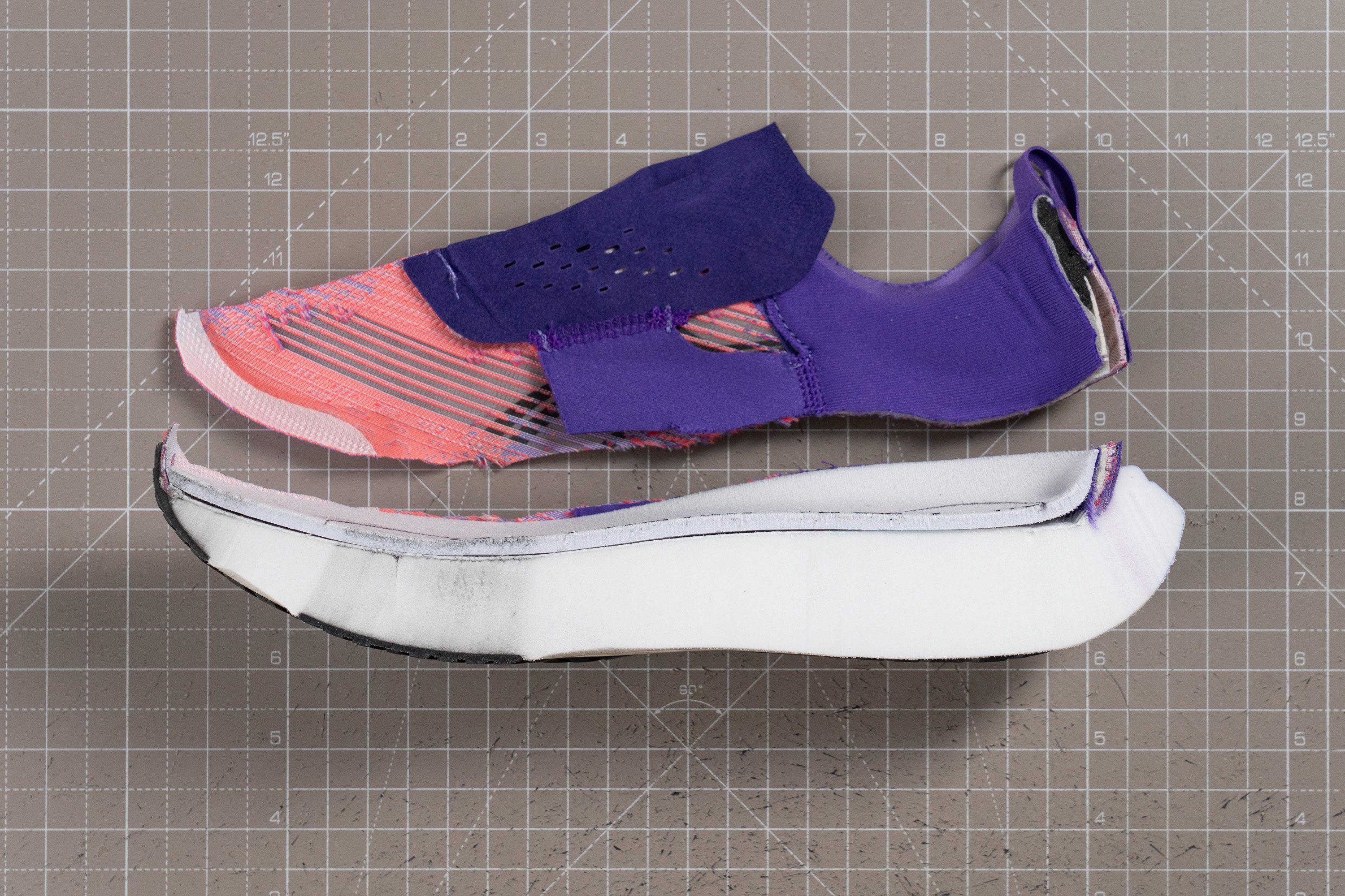 ASICS Megablast Drop