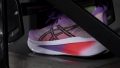 ASICS Megablast Forefoot traction