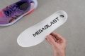 ASICS Megablast Removable insole