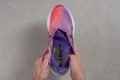 ASICS Megablast Tongue: gusset type