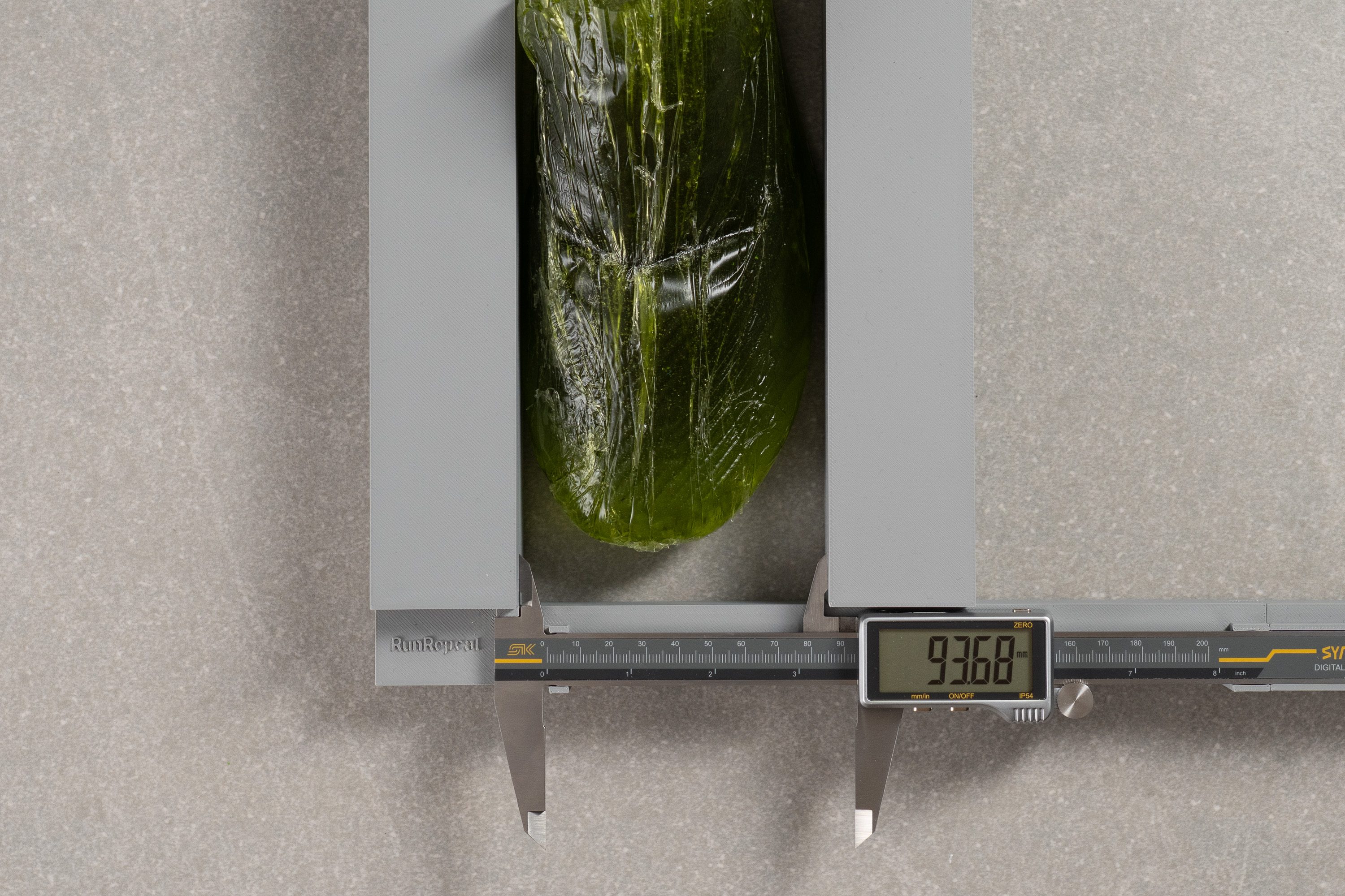 ASICS Megablast Width / Fit