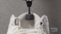 ASICS Sonicblast Heel padding durability