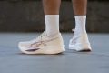 ASICS Sonicblast Heel tab