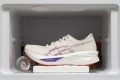 ASICS Sonicblast Midsole softness in cold (%)