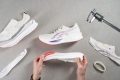 ASICS Sonicblast parts