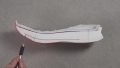 ASICS Sonicblast Plate