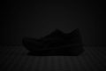ASICS Sonicblast Reflective elements