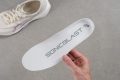 ASICS Sonicblast Removable insole