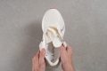 ASICS Sonicblast Tongue: gusset type