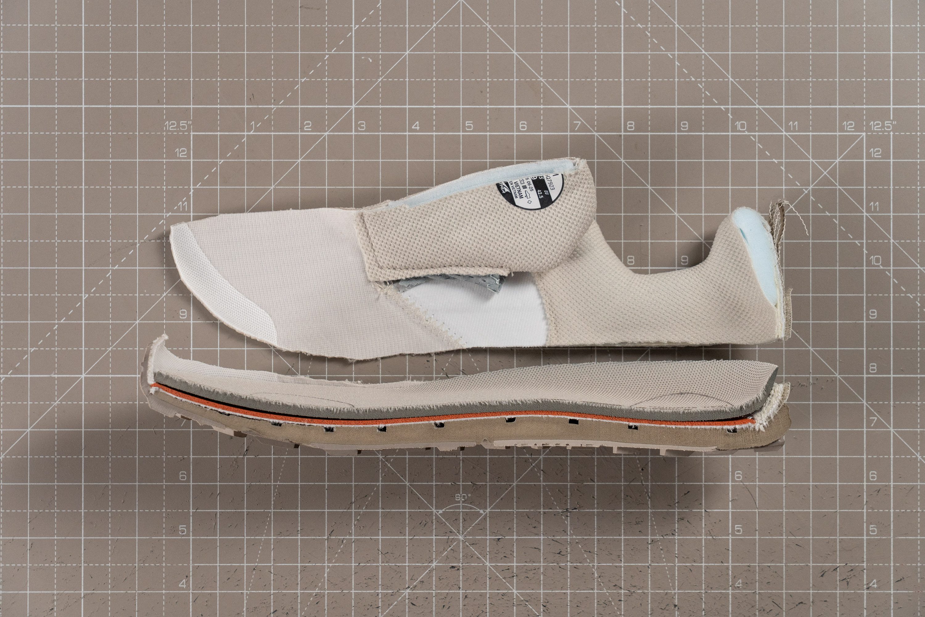 Altra Superior 7 Drop