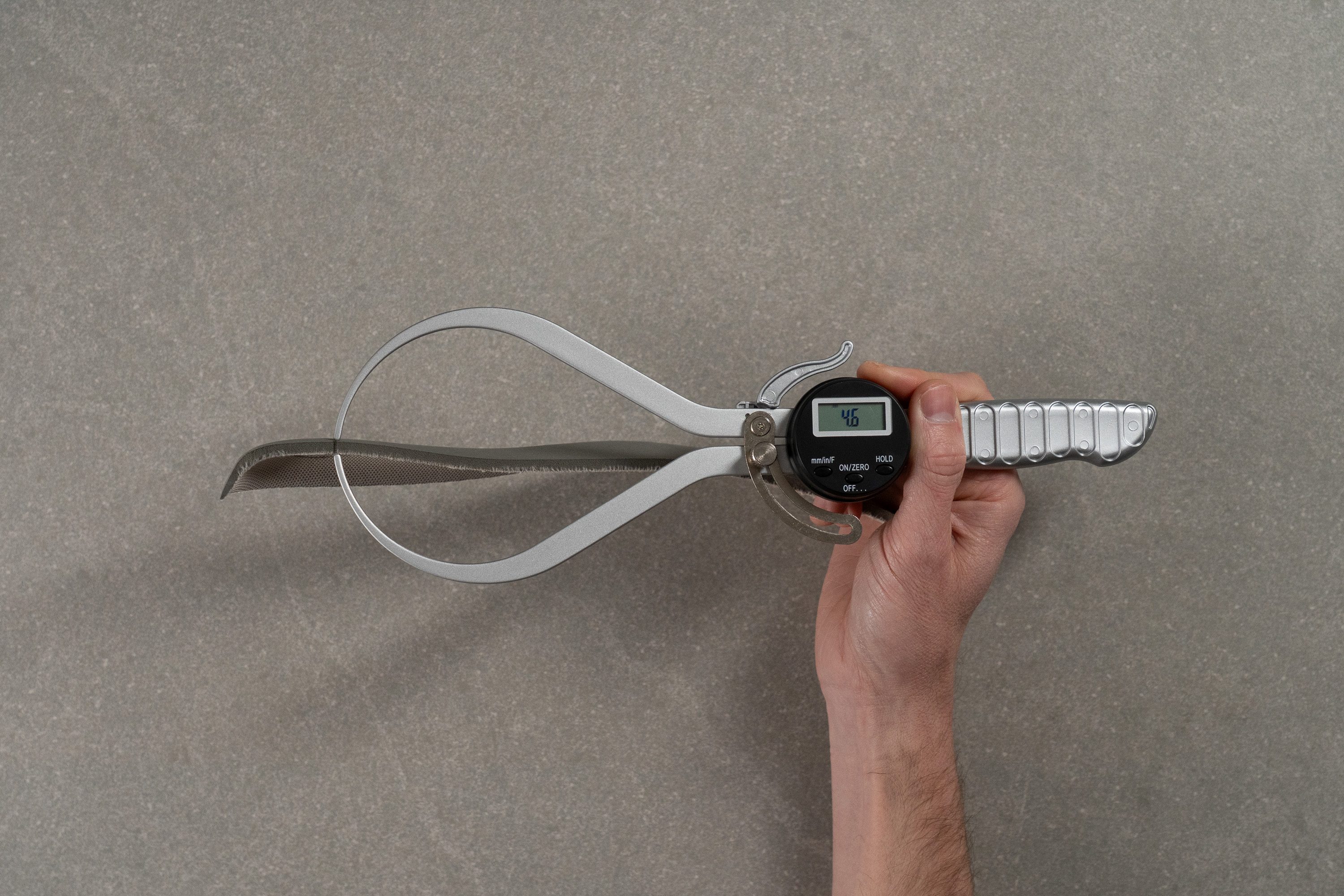 Altra Superior 7 Insole thickness