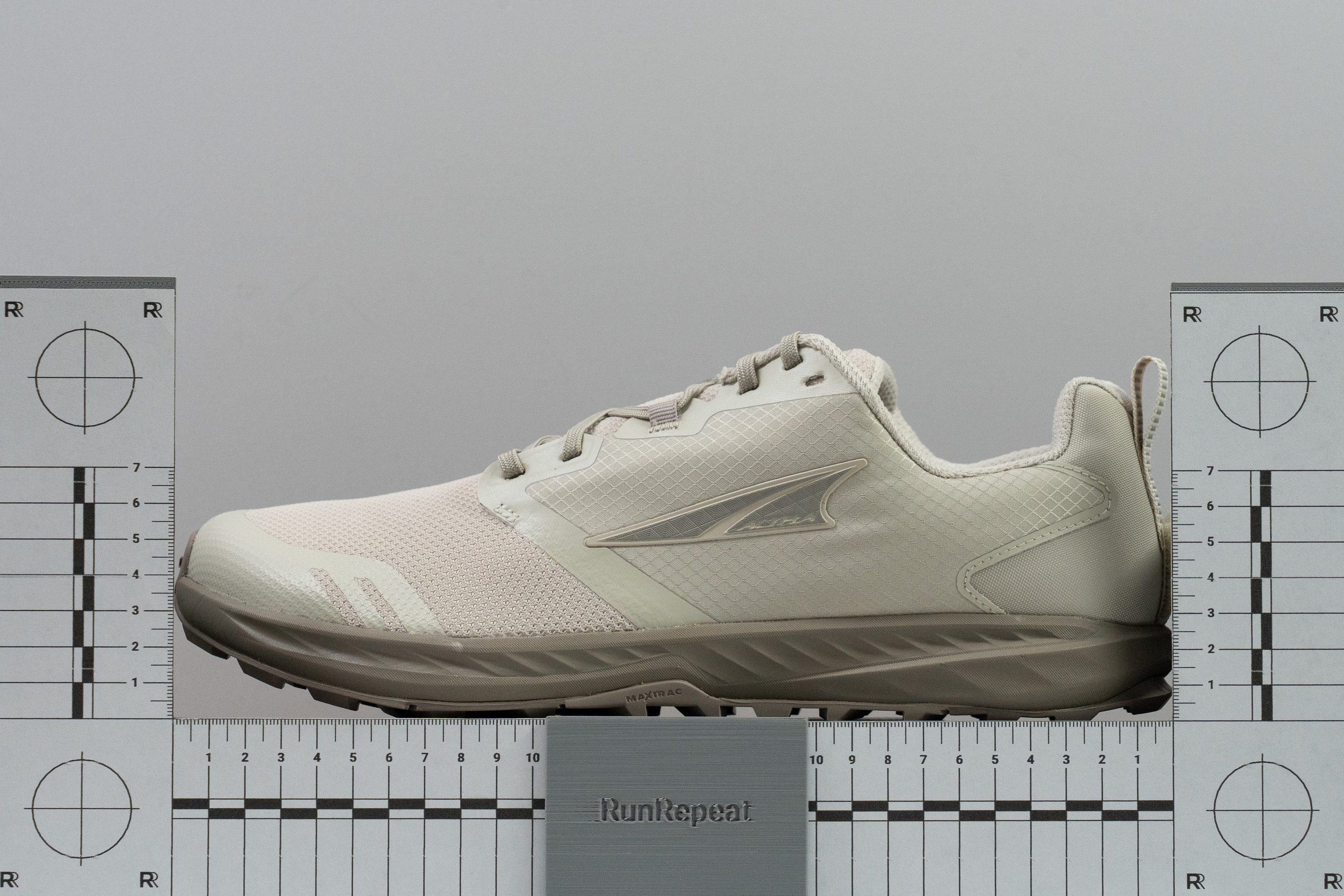 Altra Superior 7 Rocker