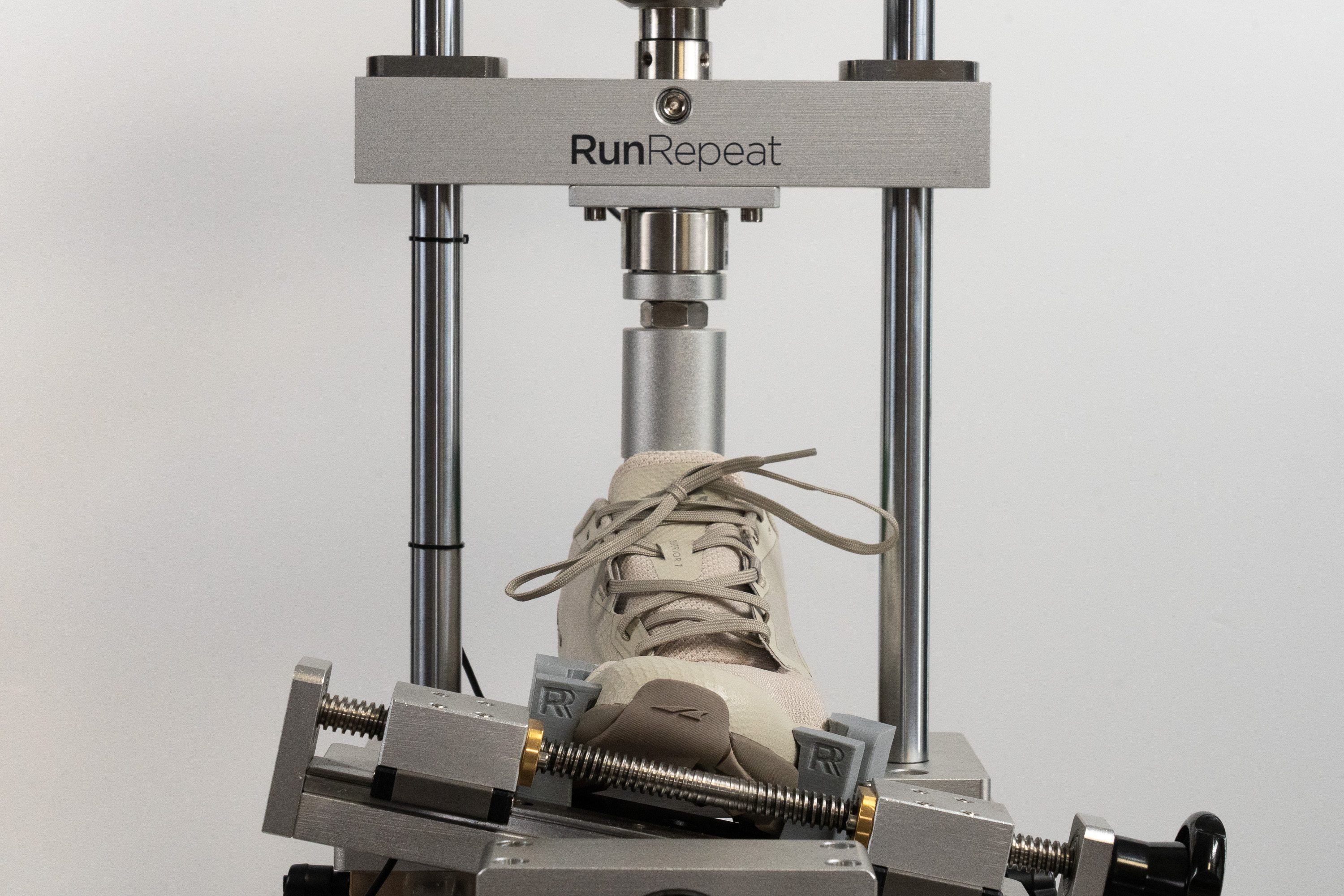 Altra Superior 7 Torsional rigidity